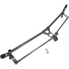 WAI WPL323 Wiper Linkage - Front - view 3