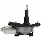 WAI WPM10006 Wiper Motor - Rear - view 2