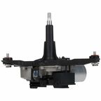 WAI WPM10006 Wiper Motor - Rear - view 1