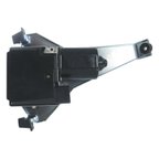 WAI WPM1000 Wiper Motor - Front - view 2