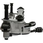 WAI WPM10013L Wiper Motor and Linkage Assembly - Front - view 3