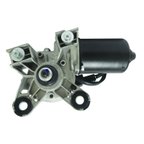 WAI WPM10013 Wiper Motor - Front - view 2