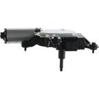 WAI WPM10014 Wiper Motor - Rear - view 2