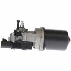 WAI WPM10016 Wiper Motor - Front - view 2