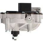 WAI WPM10020 Wiper Motor - Front - view 3