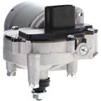 WAI WPM10020 Wiper Motor - Front - view 4