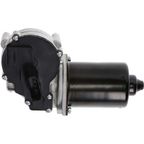 WAI WPM10020 Wiper Motor - Front - view 2