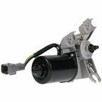 WAI WPM10021 Wiper Motor - Front - view 4