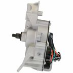 WAI WPM10021 Wiper Motor - Front - view 5