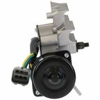 WAI WPM10021 Wiper Motor - Front - view 6