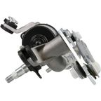 WAI WPM10022L Wiper Motor and Linkage Assembly - Front - view 4