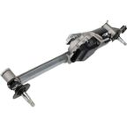 WAI WPM10022L Wiper Motor and Linkage Assembly - Front - view 5