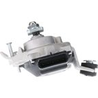 WAI WPM10022 Wiper Motor - Front - view 3