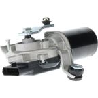 WAI WPM10022 Wiper Motor - Front - view 4