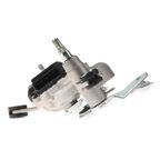 WAI WPM10034L Wiper Motor and Linkage Assembly - Front - view 5