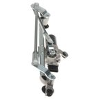 WAI WPM10034L Wiper Motor and Linkage Assembly - Front - view 7