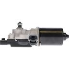 WAI WPM10034 Wiper Motor - Front - view 6