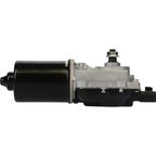 WAI WPM10034 Wiper Motor - Front - view 2