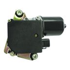 WAI WPM1003 Wiper Motor - Front - view 2