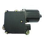 WAI WPM1004 Wiper Motor - Front - view 2