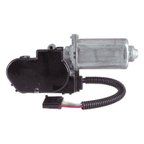 WAI WPM1005 Wiper Motor - Rear - view 2