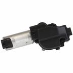 WAI WPM1006 Wiper Motor - Front - view 2