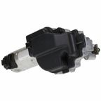 WAI WPM1006 Wiper Motor - Front - view 3
