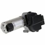 WAI WPM1006 Wiper Motor - Front - view 4
