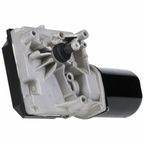 WAI WPM1011 Wiper Motor - Front - view 1