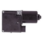 WAI WPM1012 Wiper Motor - Front - view 2