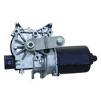 WAI WPM1013 Wiper Motor - Front - view 2