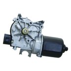 WAI WPM1014 Wiper Motor - Front - view 2