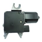 WAI WPM1015 Wiper Motor - Front - view 2