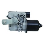 WAI WPM1019 Wiper Motor - Front - view 2