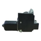 WAI WPM1020 Wiper Motor - Front - view 2