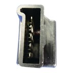 WAI WPM1026 Wiper Motor - Rear - view 1