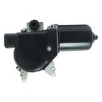 WAI WPM1027 Wiper Motor - Front - view 2