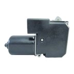 WAI WPM1029 Wiper Motor - Front - view 2