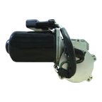 WAI WPM1035 Wiper Motor - Front - view 2