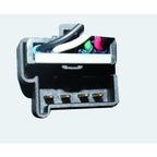 WAI WPM1042 Wiper Motor - Rear - view 5