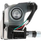 WAI WPM1042 Wiper Motor - Rear - view 1
