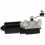 WAI WPM1043 Wiper Motor - Front - view 2