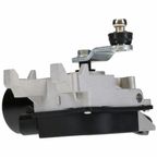 WAI WPM1043 Wiper Motor - Front - view 3