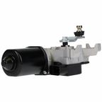 WAI WPM1043 Wiper Motor - Front - view 4