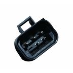 WAI WPM1043 Wiper Motor - Front - view 5