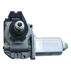 WAI WPM1045 Wiper Motor - Rear - view 2