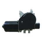 WAI WPM1046 Wiper Motor - Front - view 2