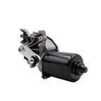 WAI WPM1047 Wiper Motor - Front - view 1