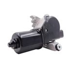 WAI WPM1047 Wiper Motor - Front - view 5