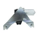 WAI WPM1048 Wiper Motor - Rear - view 2